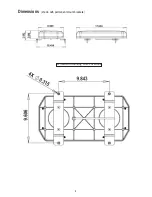 Предварительный просмотр 6 страницы Code 3 Shield SHL10 Series Installation & Operation Manual