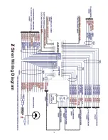 Предварительный просмотр 14 страницы Code 3 Z3 Series Installation & Operation Manual