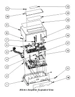 Предварительный просмотр 19 страницы Code 3 Z3 Series Installation & Operation Manual