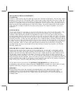 Preview for 3 page of Code Alarm 420A Installation Instructions Manual