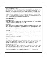 Preview for 4 page of Code Alarm 420A Installation Instructions Manual