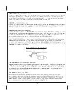 Preview for 6 page of Code Alarm 420A Installation Instructions Manual