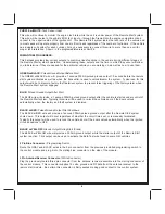 Preview for 8 page of Code Alarm 420A Installation Instructions Manual