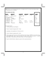 Preview for 9 page of Code Alarm 420A Installation Instructions Manual