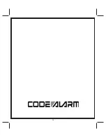 Preview for 13 page of Code Alarm 420A Installation Instructions Manual