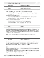 Preview for 5 page of Code Alarm ca 1051 Installation Manual