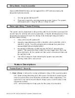 Preview for 15 page of Code Alarm ca 1051 Installation Manual