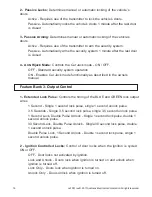 Preview for 16 page of Code Alarm ca 1051 Installation Manual