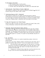 Preview for 4 page of Code Alarm CA 1150 Owner'S Manual