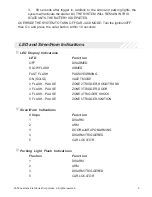 Preview for 5 page of Code Alarm CA 1150 Owner'S Manual