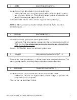 Preview for 7 page of Code Alarm ca 1151 Installation Manual