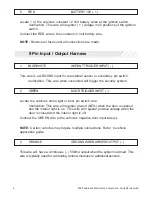 Preview for 6 page of Code Alarm CA 1550 Installation Manual