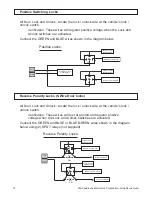 Preview for 10 page of Code Alarm CA 1550 Installation Manual