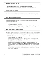 Preview for 16 page of Code Alarm CA 1550 Installation Manual