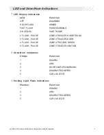 Preview for 7 page of Code Alarm ca 1552 Professional Series Owner'S Manual