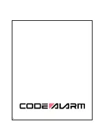 Preview for 18 page of Code Alarm CA 170 Installation Instructions Manual