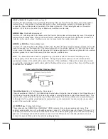 Preview for 5 page of Code Alarm CA 420 Installation Instructions Manual