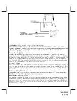 Preview for 6 page of Code Alarm CA 420 Installation Instructions Manual