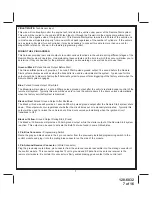 Preview for 7 page of Code Alarm CA 420 Installation Instructions Manual