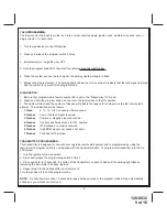 Preview for 9 page of Code Alarm CA 420 Installation Instructions Manual