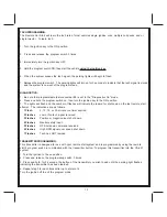 Preview for 10 page of Code Alarm CA 421 Installation Instructions Manual