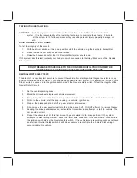 Preview for 11 page of Code Alarm CA 421 Installation Instructions Manual