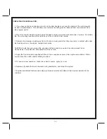 Preview for 12 page of Code Alarm CA 421 Installation Instructions Manual