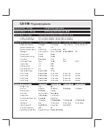 Preview for 7 page of Code Alarm CA- 550 Installation Manual