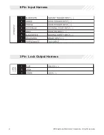 Preview for 6 page of Code Alarm CA 6150 Installation Manual