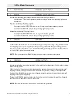 Preview for 7 page of Code Alarm CA 6150 Installation Manual