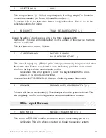 Preview for 11 page of Code Alarm CA 6150 Installation Manual