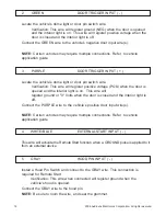 Preview for 12 page of Code Alarm CA 6150 Installation Manual