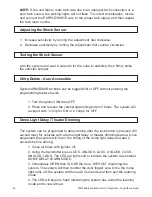 Preview for 22 page of Code Alarm CA 6150 Installation Manual