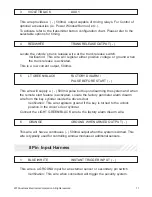 Preview for 11 page of Code Alarm CA 6151 Installation Manual