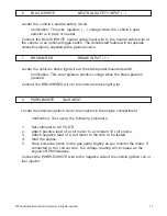 Preview for 13 page of Code Alarm CA 6151 Installation Manual