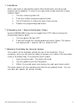 Preview for 5 page of Code Alarm CA 6151 Owner'S Manual