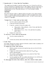 Preview for 8 page of Code Alarm CA 6151 Owner'S Manual