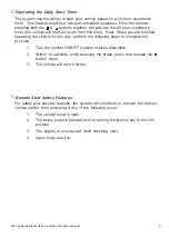 Preview for 9 page of Code Alarm CA 6151 Owner'S Manual