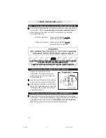 Preview for 10 page of Code Alarm CA-630 Installation Instructions Manual