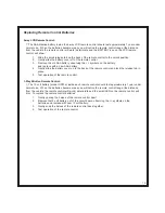 Preview for 10 page of Code Alarm CA 650 Owner'S Manual