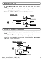 Preview for 17 page of Code Alarm CA 6551 Installation Manual