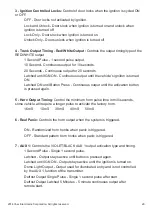 Preview for 29 page of Code Alarm CA 6551 Installation Manual