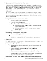 Preview for 8 page of Code Alarm CA 6551 Owner'S Manual