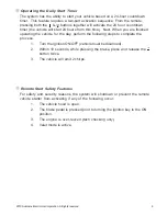 Preview for 9 page of Code Alarm CA 6551 Owner'S Manual