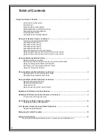 Предварительный просмотр 2 страницы Code Alarm CA 671 Owner'S Manual