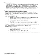 Preview for 5 page of Code Alarm CA1B5 Owner'S Manual