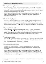 Preview for 3 page of Code Alarm CA2LCD5 Owner'S Manual