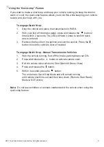 Preview for 9 page of Code Alarm CA2LCD5 Owner'S Manual