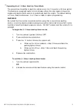 Preview for 11 page of Code Alarm CA2LCD5 Owner'S Manual