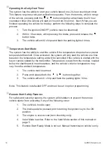 Preview for 12 page of Code Alarm CA2LCD5 Owner'S Manual